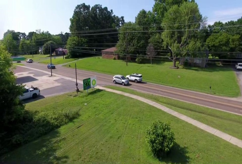 View of home's community featuring a yard