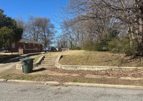 664 ALSTON AVE, Memphis, Tennessee 38126, ,Land,For Sale,ALSTON,10198042
