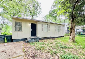 4522 SUNNY VIEW DR, Memphis, Tennessee 38127, 3 Bedrooms Bedrooms, 5 Rooms Rooms,1 BathroomBathrooms,Residential,For Sale,SUNNY VIEW,10198040