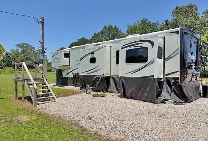 330 NASH LANDING LN, Counce, Tennessee 38326, ,Land,For Sale,NASH LANDING,10198082