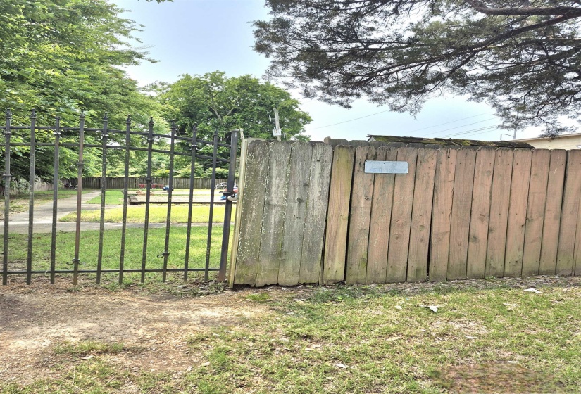 0 SHERWOOD AVE, Memphis, Tennessee 38106, ,Land,For Sale,SHERWOOD,10198089