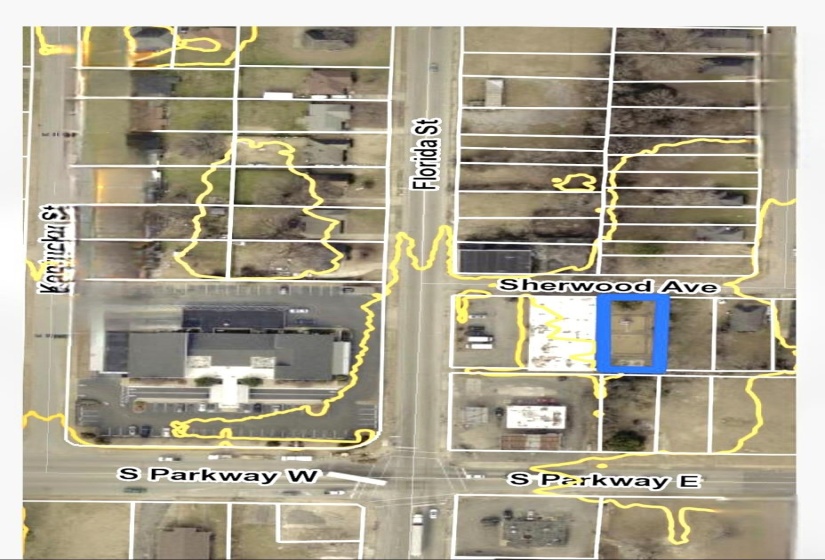 0 SHERWOOD AVE, Memphis, Tennessee 38106, ,Land,For Sale,SHERWOOD,10198089
