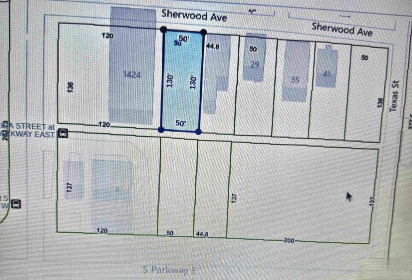 0 SHERWOOD AVE, Memphis, Tennessee 38106, ,Land,For Sale,SHERWOOD,10198089