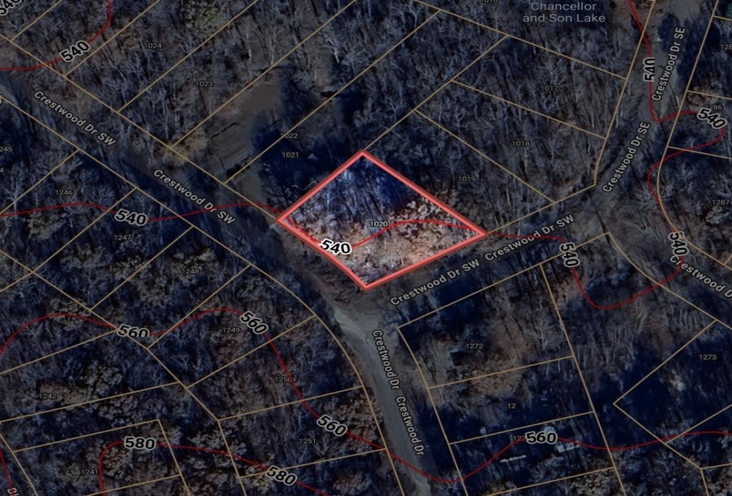 1020 HOPEWELL DR, Unicorp/Saulsbury, Tennessee 38067, ,Land,For Sale,HOPEWELL,10198163