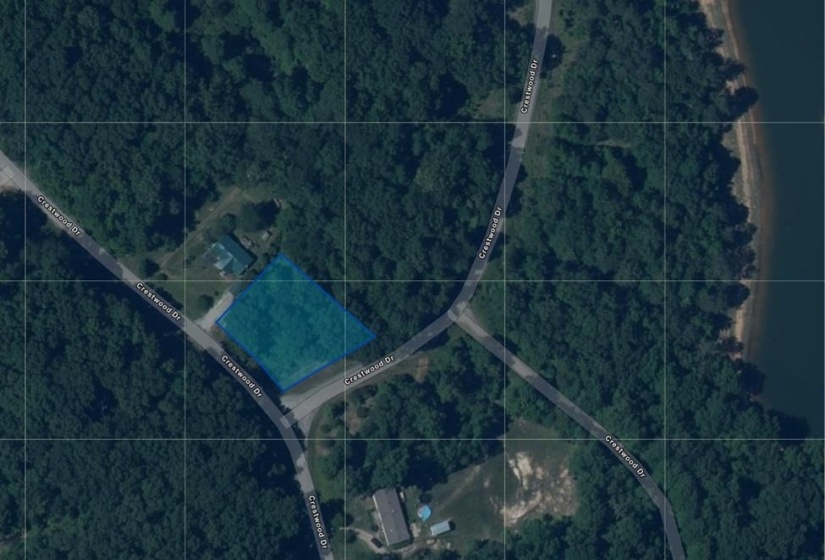 1020 HOPEWELL DR, Unicorp/Saulsbury, Tennessee 38067, ,Land,For Sale,HOPEWELL,10198163