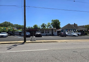 733 CHELSEA AVE, Memphis, Tennessee 38107, ,Commercial/industrial,For Sale,CHELSEA,10198158