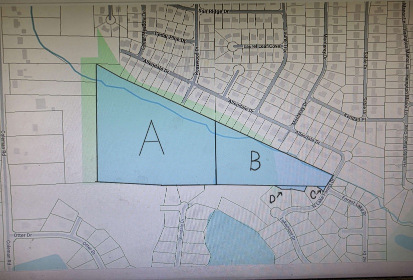 EGYPT CENTRAL RD, Unincorporated, Tennessee 38128, ,Land,For Sale,EGYPT CENTRAL,10198246