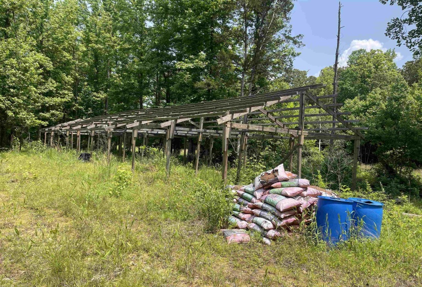 2460 421 HWY, Sardis, Tennessee 38371, ,Land,For Sale,421,10198274