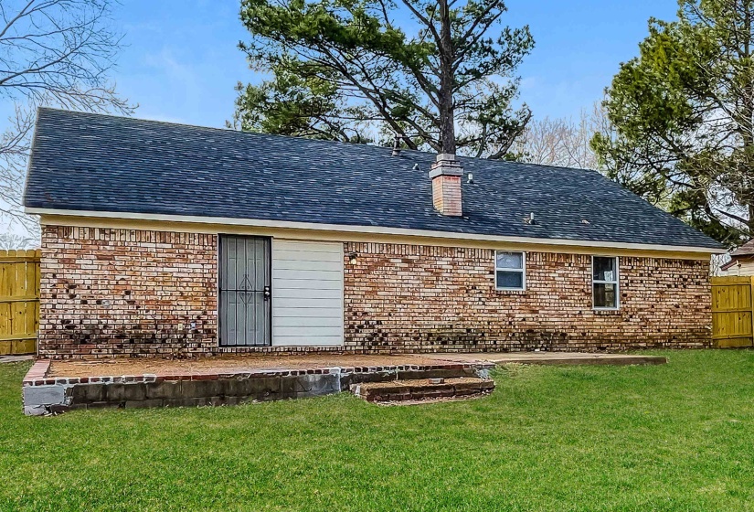 4290 PARK FOREST DR, Memphis, Tennessee 38141, 3 Bedrooms Bedrooms, 5 Rooms Rooms,2 BathroomsBathrooms,Rental Properties,For Sale,PARK FOREST,10198401