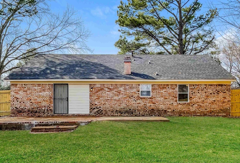 4290 PARK FOREST DR, Memphis, Tennessee 38141, 3 Bedrooms Bedrooms, 5 Rooms Rooms,2 BathroomsBathrooms,Rental Properties,For Sale,PARK FOREST,10198401