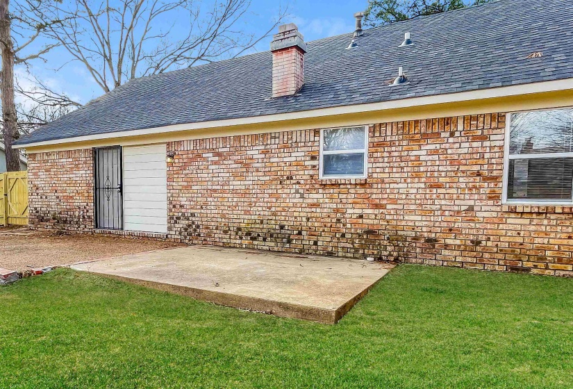 4290 PARK FOREST DR, Memphis, Tennessee 38141, 3 Bedrooms Bedrooms, 5 Rooms Rooms,2 BathroomsBathrooms,Rental Properties,For Sale,PARK FOREST,10198401