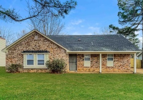 4290 PARK FOREST DR, Memphis, Tennessee 38141, 3 Bedrooms Bedrooms, 5 Rooms Rooms,2 BathroomsBathrooms,Rental Properties,For Sale,PARK FOREST,10198401