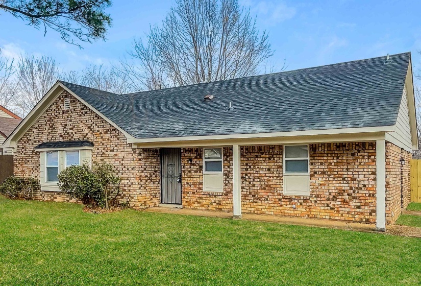 4290 PARK FOREST DR, Memphis, Tennessee 38141, 3 Bedrooms Bedrooms, 5 Rooms Rooms,2 BathroomsBathrooms,Rental Properties,For Sale,PARK FOREST,10198401