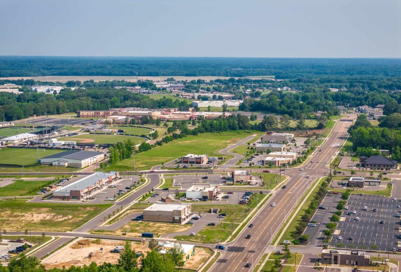 0 AIRLINE RD, Arlington, Tennessee 38002, ,Land,For Sale,AIRLINE,10198518