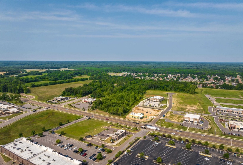 0 AIRLINE RD, Arlington, Tennessee 38002, ,Land,For Sale,AIRLINE,10198518