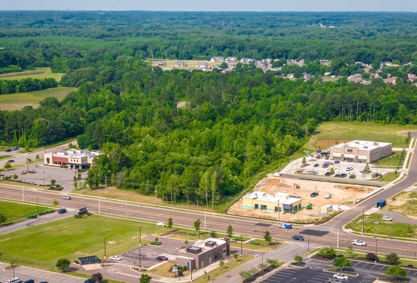 0 AIRLINE RD, Arlington, Tennessee 38002, ,Land,For Sale,AIRLINE,10198518