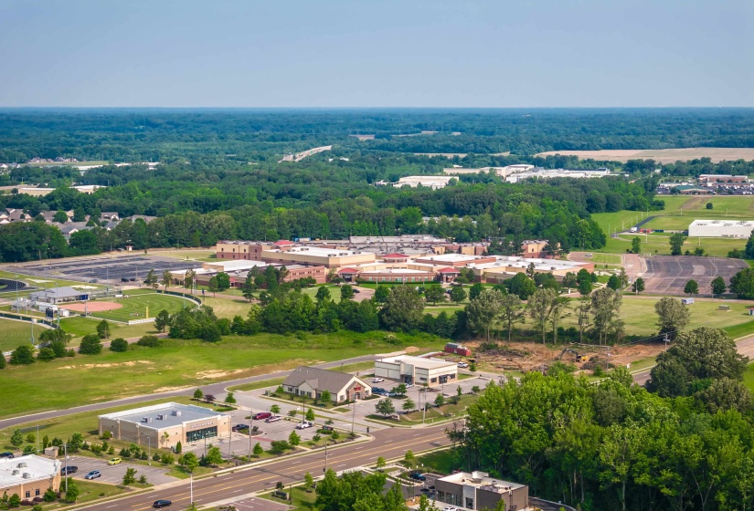 0 AIRLINE RD, Arlington, Tennessee 38002, ,Land,For Sale,AIRLINE,10198518
