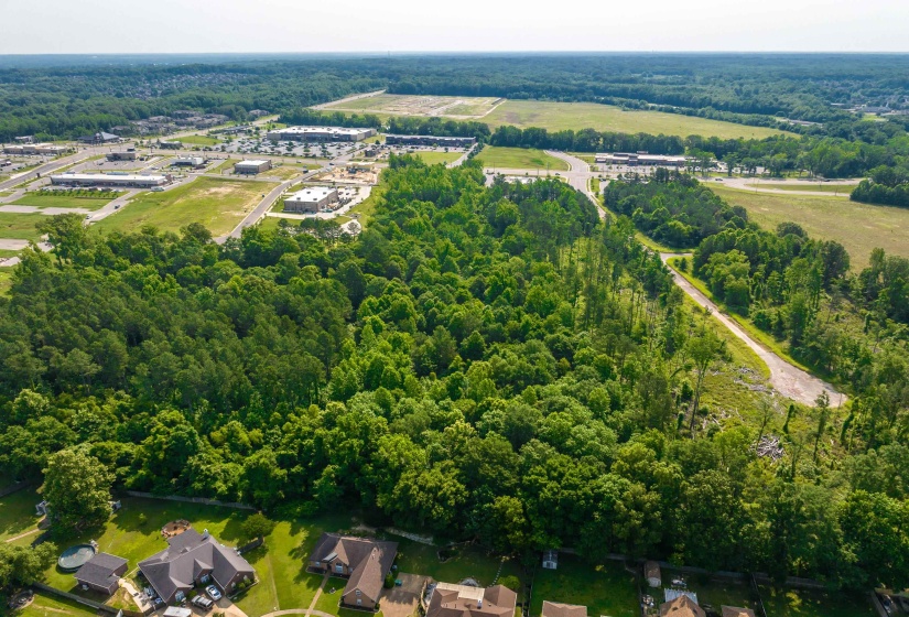 0 AIRLINE RD, Arlington, Tennessee 38002, ,Land,For Sale,AIRLINE,10198518