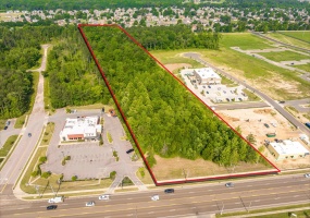 0 AIRLINE RD, Arlington, Tennessee 38002, ,Land,For Sale,AIRLINE,10198518