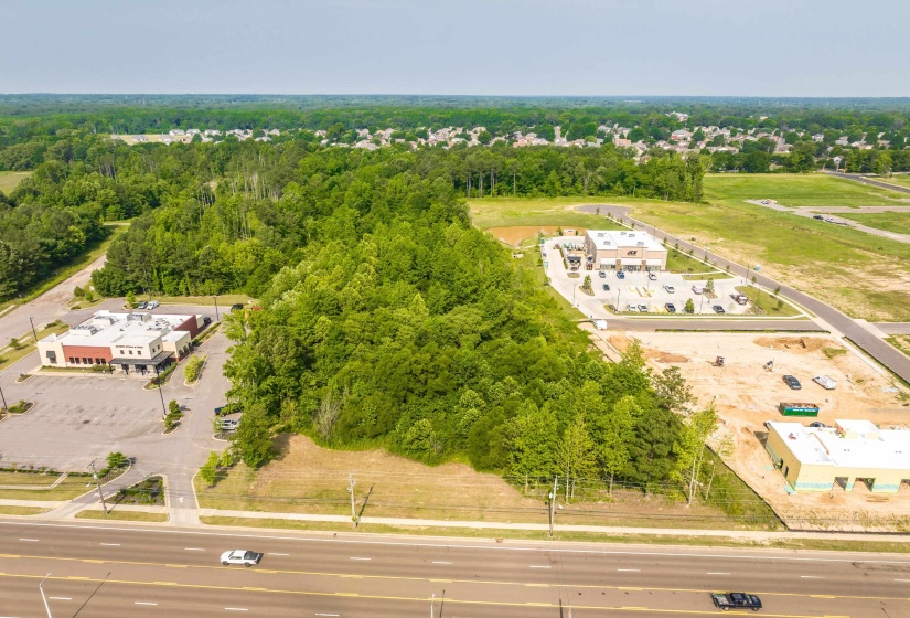 0 AIRLINE RD, Arlington, Tennessee 38002, ,Land,For Sale,AIRLINE,10198518