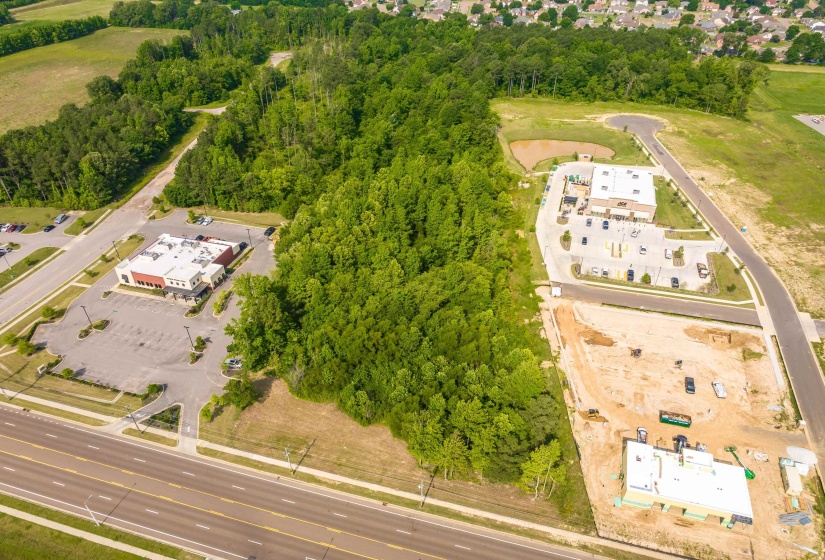 0 AIRLINE RD, Arlington, Tennessee 38002, ,Land,For Sale,AIRLINE,10198518