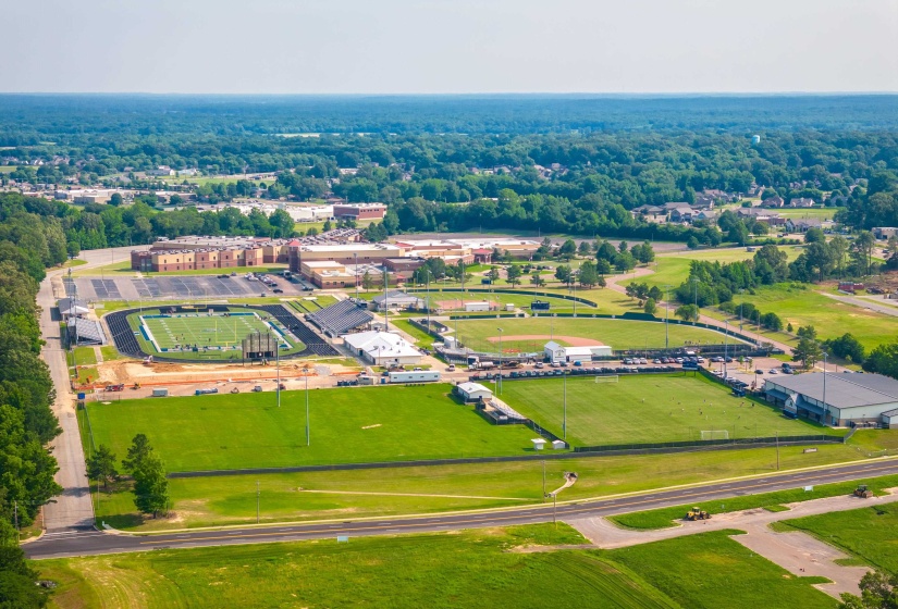 0 AIRLINE RD, Arlington, Tennessee 38002, ,Land,For Sale,AIRLINE,10198518