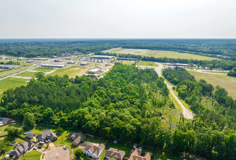0 AIRLINE RD, Arlington, Tennessee 38002, ,Land,For Sale,AIRLINE,10198518