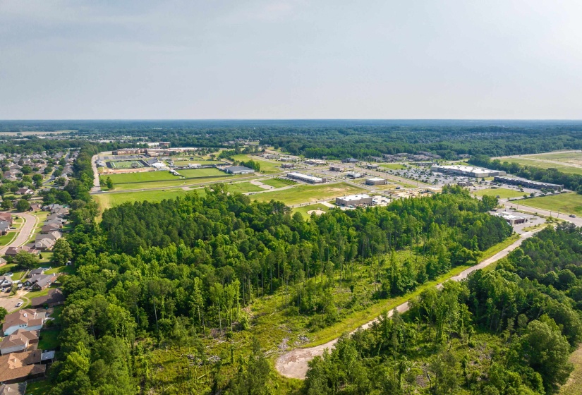 0 AIRLINE RD, Arlington, Tennessee 38002, ,Land,For Sale,AIRLINE,10198518