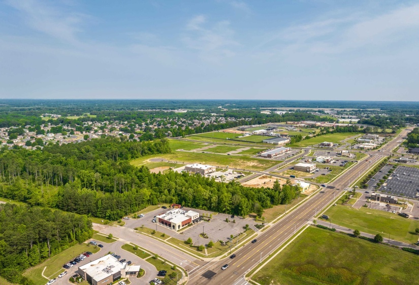 0 AIRLINE RD, Arlington, Tennessee 38002, ,Land,For Sale,AIRLINE,10198518