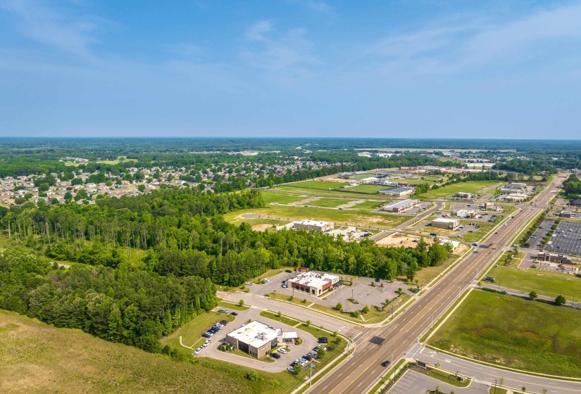 0 AIRLINE RD, Arlington, Tennessee 38002, ,Land,For Sale,AIRLINE,10198518