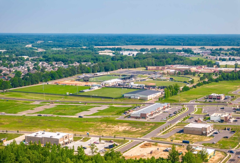 0 AIRLINE RD, Arlington, Tennessee 38002, ,Land,For Sale,AIRLINE,10198518