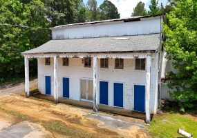 CR 171 RD, Iuka, Mississippi 38852, ,Commercial/industrial,For Sale,CR 171,10198666