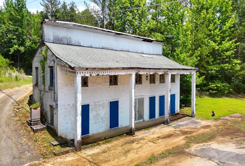 CR 171 RD, Iuka, Mississippi 38852, ,Commercial/industrial,For Sale,CR 171,10198666