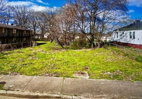 1631 MONSARRAT ST, Memphis, Tennessee 38109, ,Land,For Sale,MONSARRAT,10198803 1631 MONSARRAT ST, Memphis, Tennessee 38109, ,Land,For Sale,MONSARRAT,10198803