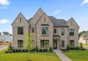 9170 OLD GREEN LN, Germantown, Tennessee 38138, 5 Bedrooms Bedrooms, 6 Rooms Rooms,5.1 BathroomsBathrooms,Residential,For Sale,OLD GREEN,10188677