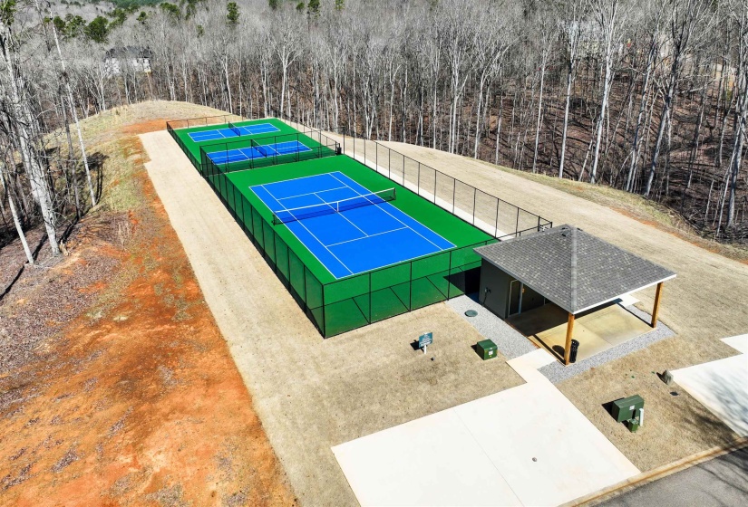 LOT 274 & 275 SECLUDED LOOP, Savannah, Tennessee 38372, ,Land,For Sale,SECLUDED,10198928
