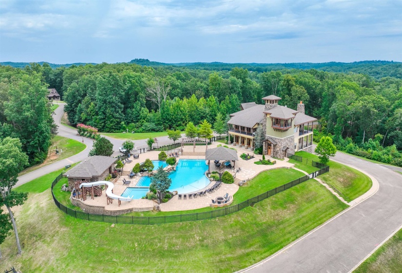 LOT 274 & 275 SECLUDED LOOP, Savannah, Tennessee 38372, ,Land,For Sale,SECLUDED,10198928