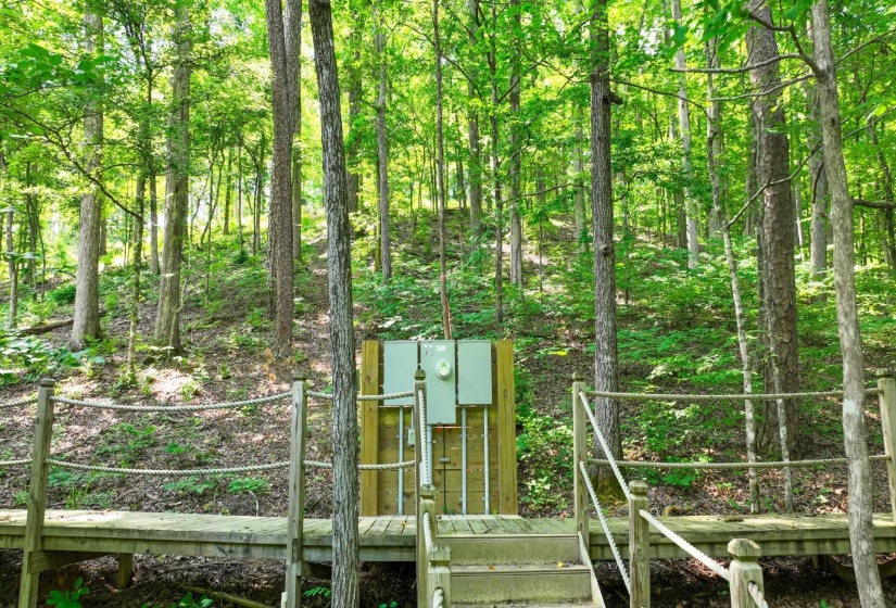 LOT 274 & 275 SECLUDED LOOP, Savannah, Tennessee 38372, ,Land,For Sale,SECLUDED,10198928