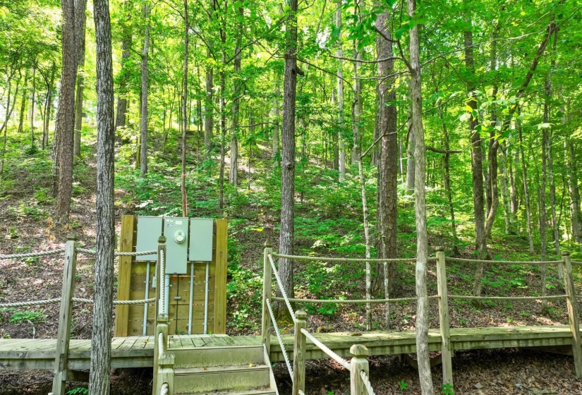 LOT 274 & 275 SECLUDED LOOP, Savannah, Tennessee 38372, ,Land,For Sale,SECLUDED,10198928