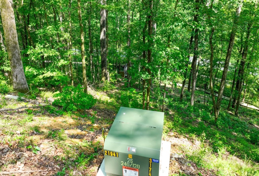 LOT 274 & 275 SECLUDED LOOP, Savannah, Tennessee 38372, ,Land,For Sale,SECLUDED,10198928