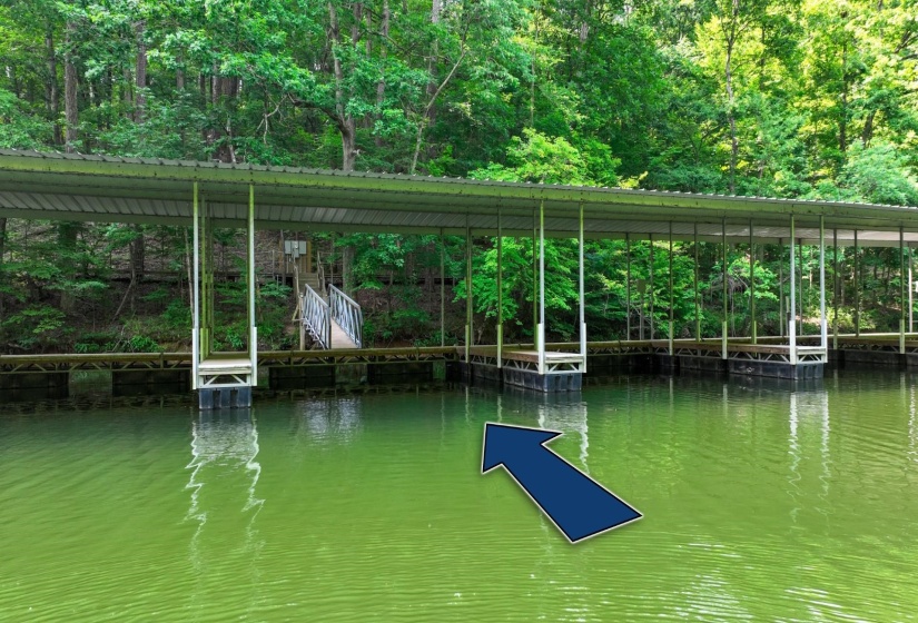 LOT 274 & 275 SECLUDED LOOP, Savannah, Tennessee 38372, ,Land,For Sale,SECLUDED,10198928