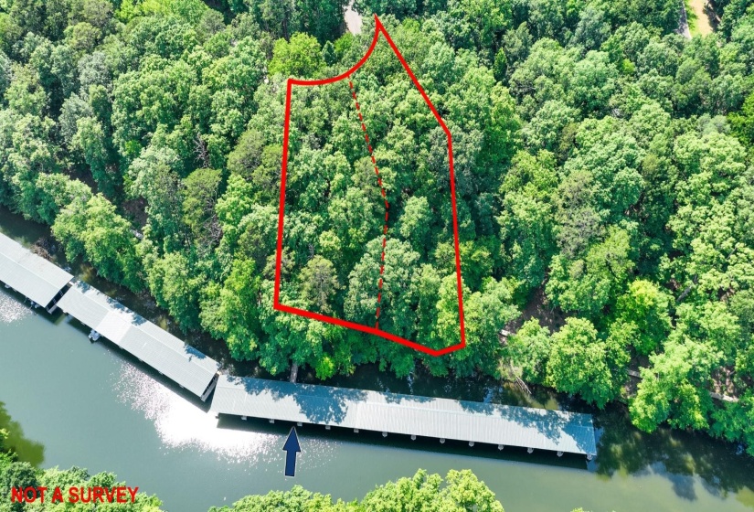 LOT 274 & 275 SECLUDED LOOP, Savannah, Tennessee 38372, ,Land,For Sale,SECLUDED,10198928