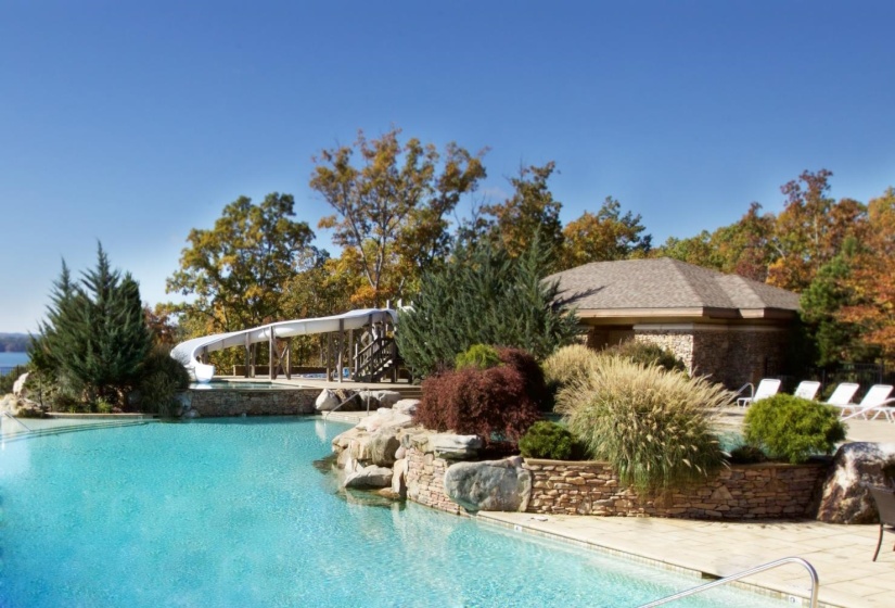 LOT 274 & 275 SECLUDED LOOP, Savannah, Tennessee 38372, ,Land,For Sale,SECLUDED,10198928