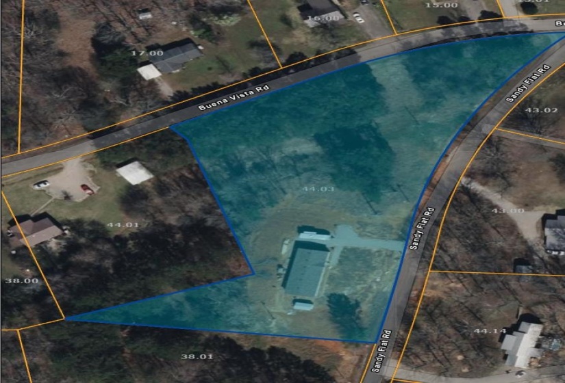 4216 SANDY FLATT RD, Bethel Springs, Tennessee 38315, 4 Bedroom Bedrooms, 7 Room Rooms,3 BathroomBathrooms,Residential,For Sale,SANDY FLATT,0,10198990