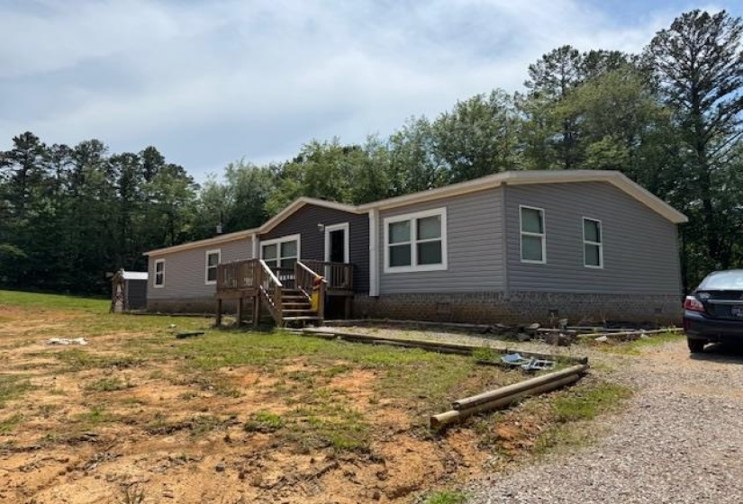 4216 SANDY FLATT RD, Bethel Springs, Tennessee 38315, 4 Bedroom Bedrooms, 7 Room Rooms,3 BathroomBathrooms,Residential,For Sale,SANDY FLATT,0,10198990