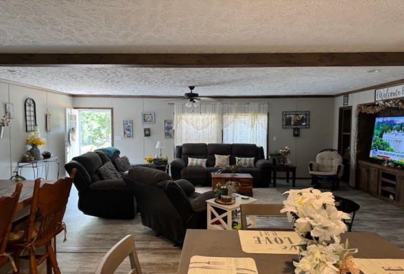 4216 SANDY FLATT RD, Bethel Springs, Tennessee 38315, 4 Bedroom Bedrooms, 7 Room Rooms,3 BathroomBathrooms,Residential,For Sale,SANDY FLATT,0,10198990