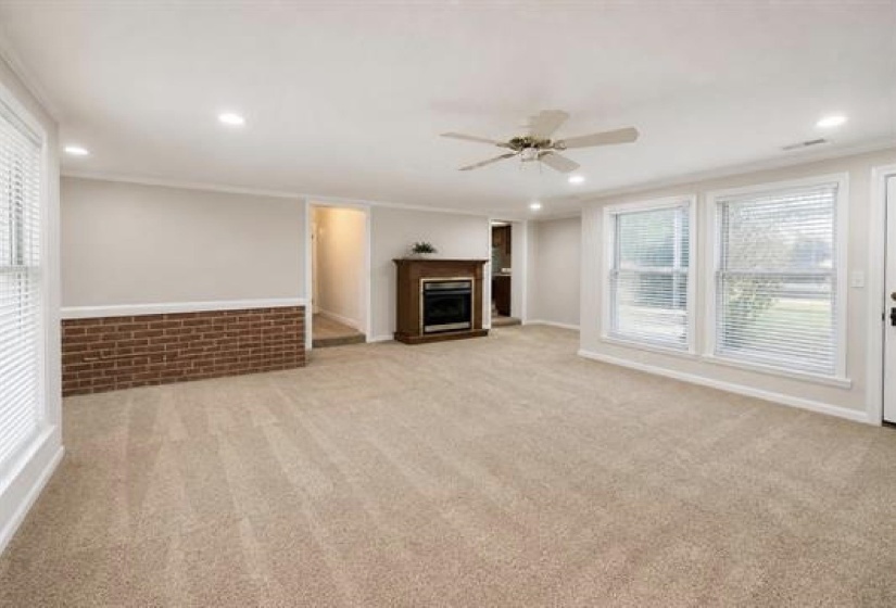 5605 88 HWY, Halls, Tennessee 38040-6103, 4 Bedrooms Bedrooms, 6 Rooms Rooms,3 BathroomsBathrooms,Residential,For Sale,88,10199130