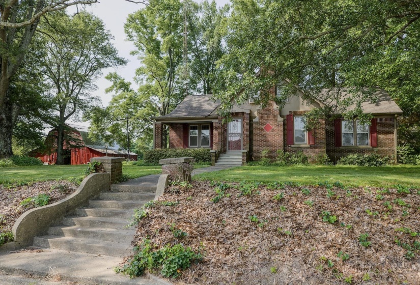 5605 88 HWY, Halls, Tennessee 38040-6103, 4 Bedrooms Bedrooms, 6 Rooms Rooms,3 BathroomsBathrooms,Residential,For Sale,88,10199130