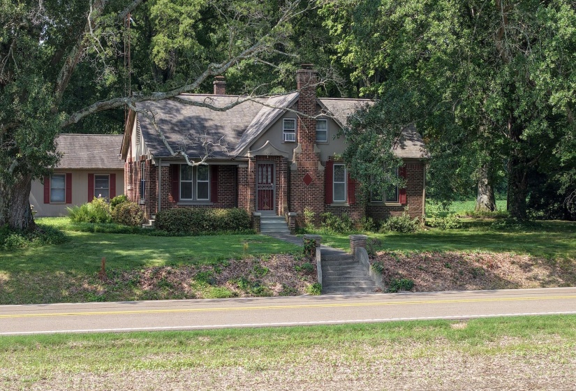 5605 88 HWY, Halls, Tennessee 38040-6103, 4 Bedrooms Bedrooms, 6 Rooms Rooms,3 BathroomsBathrooms,Residential,For Sale,88,10199130