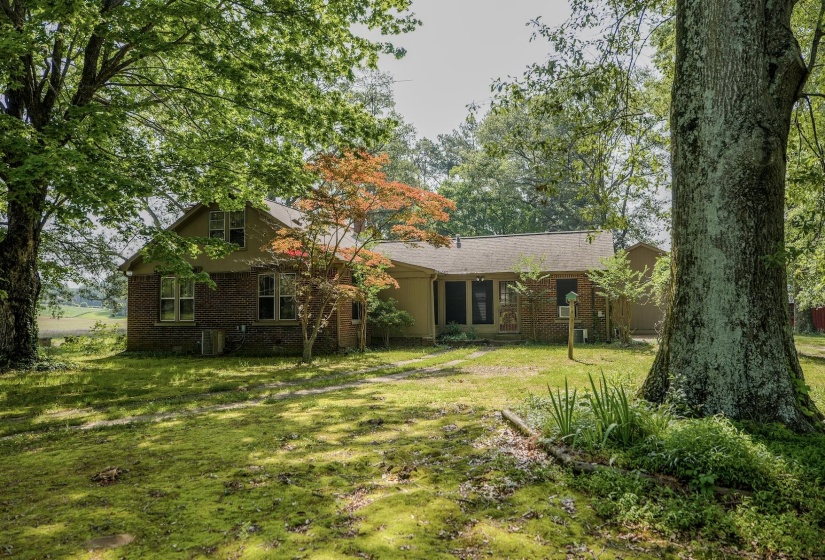 5605 88 HWY, Halls, Tennessee 38040-6103, 4 Bedrooms Bedrooms, 6 Rooms Rooms,3 BathroomsBathrooms,Residential,For Sale,88,10199130
